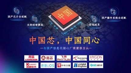 齊心集團好視通適配華為鴻蒙系統，助力完善國產化操作系統生態，賦能上海安全軟件開發